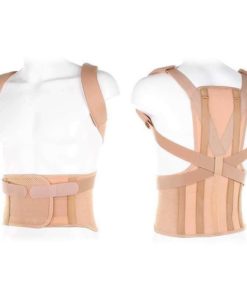 Orthopedic Corrective Back Brace