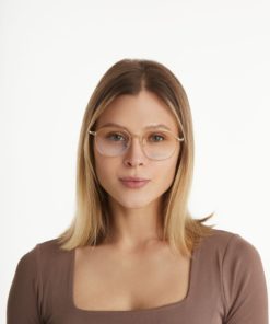 InFocus by Oliver Wood Eyeglass Frames