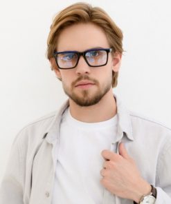 MARC JOHN MJ0693 Eyeglass Frames