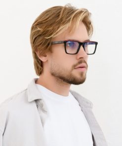 MARC JOHN MJ0693 Eyeglass Frames