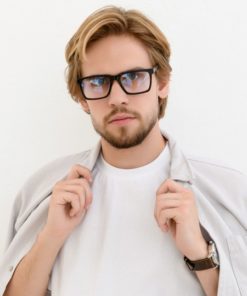 MARC JOHN MJ0693 Eyeglass Frames