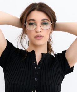 ANNA SMITH AS1114 Eyeglass Frames