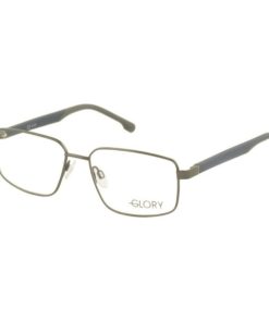 Glory 786 Blue Eyeglass Frames