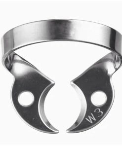 W3 Clamp