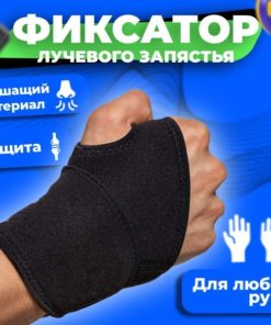 Wrist Brace Support