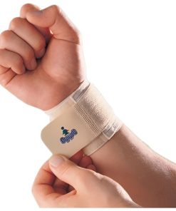 Wrist Brace Support - Universal Size 2081 Oppo