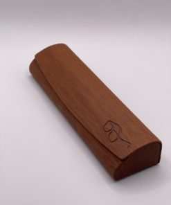 Corrective Glasses Case