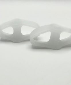 Gel Toe Separators: Relief for Bunions & Hammer Toes