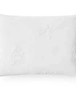 Anatomical Pillow 45x65cm (12cm High)