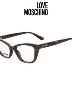 Love Moschino 636 05L Eyeglass Frames