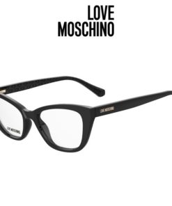 Love Moschino 636 807 Eyeglass Frames