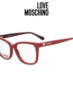 Love Moschino 638 OHZ Eyeglass Frames