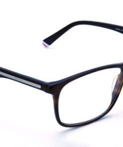U.S. Polo Assn. Eyeglass Frames USO 0037 C2