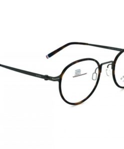 U.S. Polo Assn. Eyeglass Frames USO 0340 C4