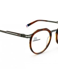 U.S. Polo Assn. Eyeglass Frames USO 0247 C2