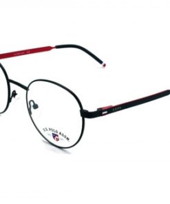 U.S. Polo Assn. Eyeglass Frames USO 0121 C1
