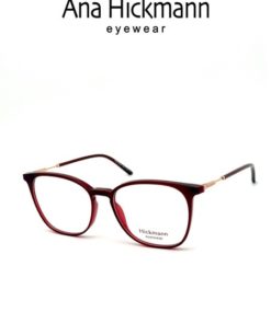 Ana Hickmann HI404 T01 Women's Eyeglass Frames