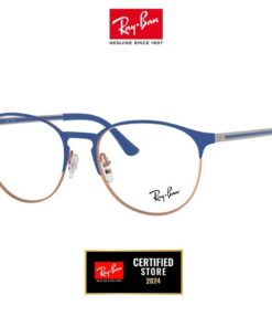 Ray-Ban 6375 3053 51mm Sunglasses