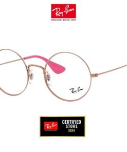 Ray-Ban Ja-Jo Optics 6392 2943 53mm Sunglasses Frame
