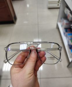 Unisex Eyeglass Frames with UV400 Protection - Melorsch