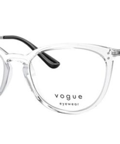 53mm Medium Eyeglass Frames W745 - Model 5276