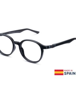 Nanovista Bflex Anti-Scratch Eyeglasses (Unisex, 51mm)