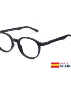 Unbreakable Nanovista Bflex Glasses (BF080451, 51mm)