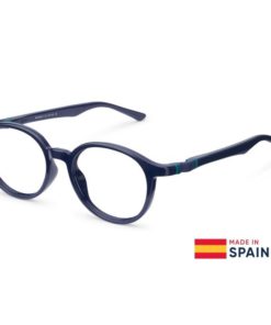 Nanovista Bflex Anti-Scratch Glasses (BF080551, 51mm)