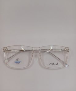Melorsch Unisex Eyeglass Frames 8391 C6