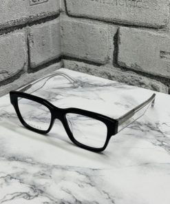 Eyeglass Frames