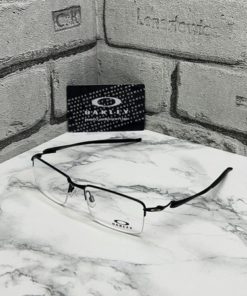 Oakley Eyeglass Frames