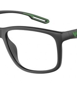 EA 3209U 5001 54 Eyeglass Frames