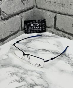 Oakley Eyeglass Frames