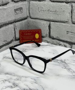 Cartier Eyeglass Frames