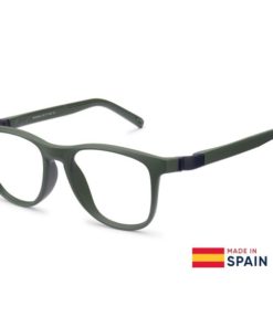 Nanovista Bflex Anti-Scratch Glasses: Men's & Women's BF030452 (52mm)