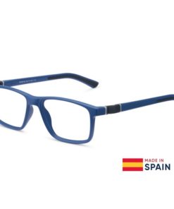Nanovista Bflex Anti-Scratch Eyeglasses (BF050155, 55mm)