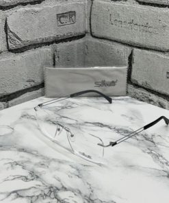 Silhouette Eyeglass Frames