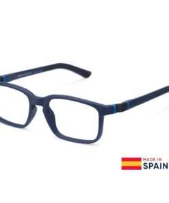 Nanovista Bflex B-Happy Anti-Scratch Glasses (Unisex, 54mm)