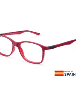 Unbreakable Nanovista Bflex Glasses: Men's & Women's (54mm)