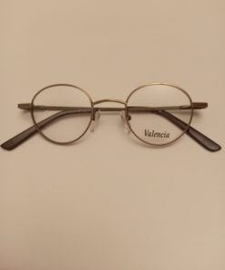 Valencia V31419C2 Eyeglass Frames