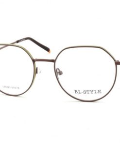 BL-STYLE LE6423 C2 Eyeglass Frames