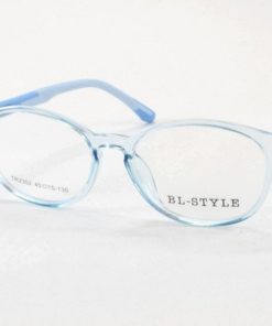 BL-STYLE TR2302 C6 Eyeglass Frames