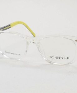 BL-STYLE TR2320 C9 Eyeglass Frames