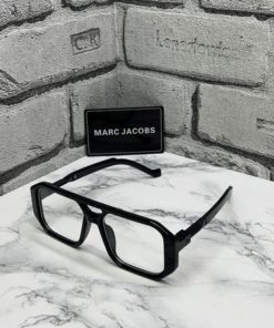 Marc Jacobs Eyeglass Frames