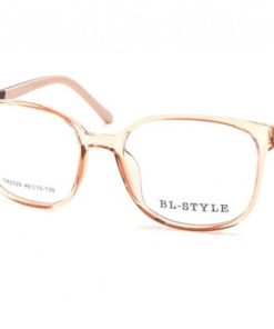 BL-STYLE TR2329 C8 Eyeglass Frames
