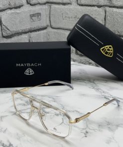 Maybach Eyeglass Frames