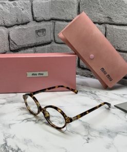 Miu Miu Eyeglass Frames