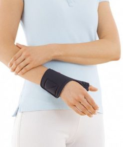 Thumb Spica Splint - Right Hand (Size III)