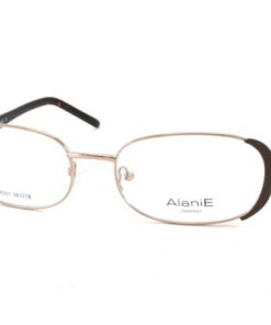 Alanie 8201 C4 Eyeglass Frames