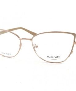 ALANIE 8183 C2 Eyeglass Frames